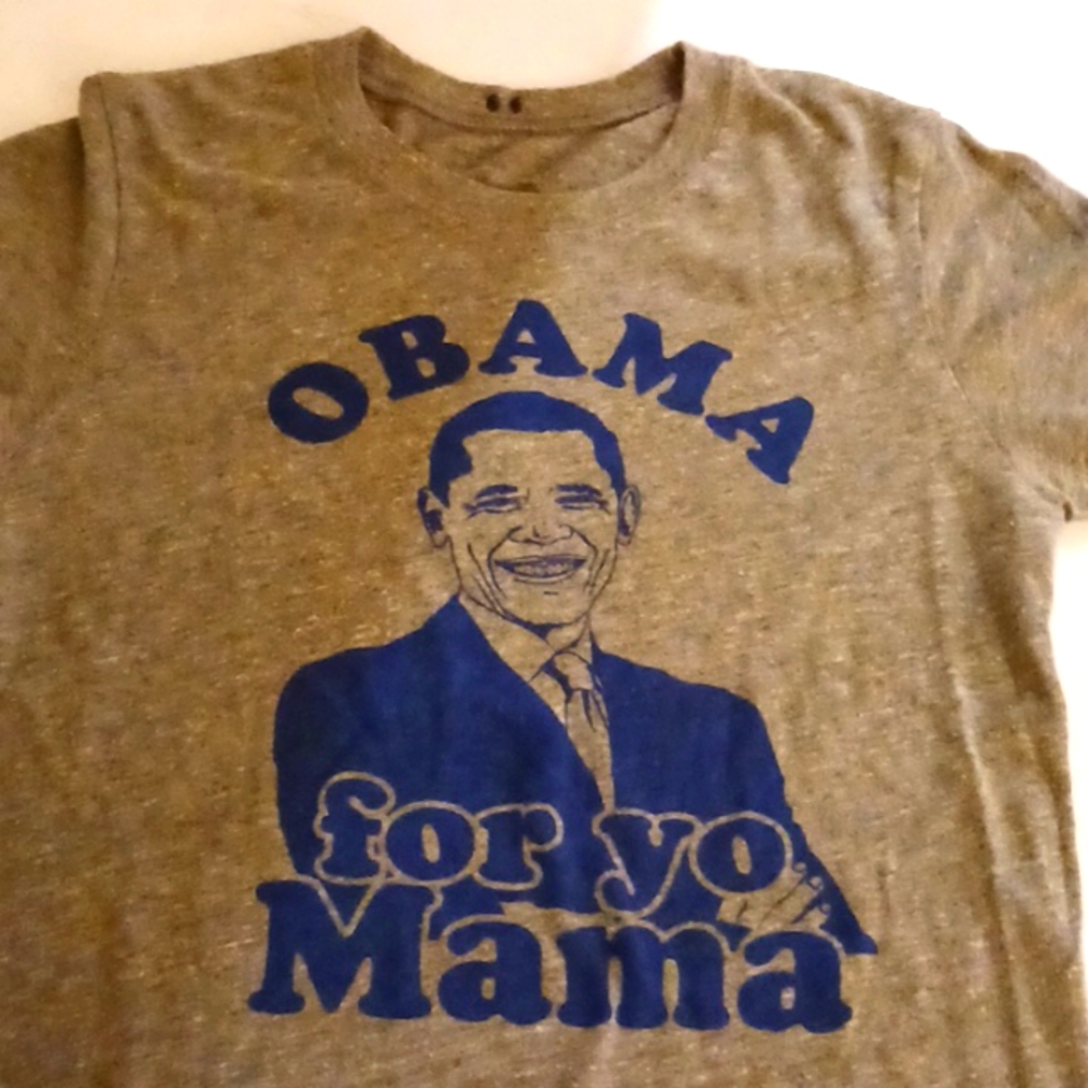 Obama T-Shirt